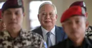 Bekas Pengarah SRC Tidak Tahu RM42 Juta Dipindah ke Akaun Najib
