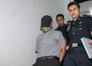 Bekas Pengurus Kanan Didakwa Terima RM2.1 Juta Dana Curi di Ipoh