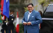 Bekas Presiden Suriname Chan Santokhi Meninggal Dunia Pada Usia 67 Tahun