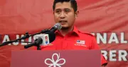 Bersatu Jangka Isu Sayap dan Bahagian Selesai Dalam Masa Seminggu