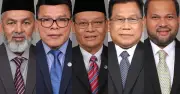 Bersatu Tarik Balik Saman Terhadap Speaker Johari Abdul Berhubung Kerusi 5 Ahli Parlimen