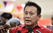Bersatu Tegaskan Hamzah Tidak Wajar Terus Ketuai Pembangkang Tanpa Parti