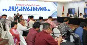 Bersatu Tidak Hadir Pertemuan Umno Bincang Isu Islam dan Bumiputera