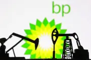 BP Evakuasi Kakitangan Asing dari Medan Minyak Rumaila Iraq Selepas Drone Mendarat