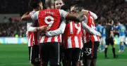 Brentford Gagal Pertahankan Kelebihan Dua Gol, Seri 2-2 Dengan Wolves