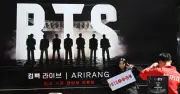 BTS Kembali Bersatu: Konsert Mega di Seoul dan Pelancaran Album 'ARIRANG'
