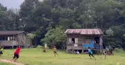 Budak Orang Asli Kejar Impian Kriket, Dari Hutan Ke Bandar Raya