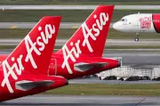 Bursa Malaysia Hentikan Jualan Pendek Intraday Saham AirAsia X Selepas Turun 15 Peratus