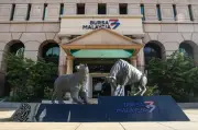 Bursa Malaysia Melantun Kuat Selepas Jualan Rampasan Semalam, FBM KLCI Naik Lebih 14 Mata