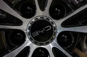 BYD Mungkin Semak Semula Pelaburan di Malaysia Ekoran Syarat Eksport dan Harga Miti