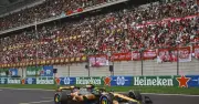 Cabaran Besar Menanti Pasukan F1 di Perlumbaan Pecut China Era Baharu