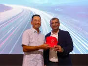 Capital A Lantik Effendy Shahul Hamid Sebagai Timbalan CEO Bermula 6 April