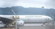 Cathay Pacific Ramalkan Kapasiti Penumpang Naik 10% pada 2026