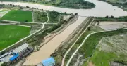 Cuaca Panjang dan El Niño 'Godzilla' Ancam Empangan di Malaysia