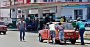 Cuba Dilanda Pemadaman Elektrik Meluas di Tengah Tekanan Minyak AS