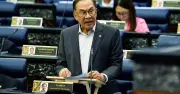 Cubaan Jatuh Kerajaan Didorong Siasatan Rasuah Skala Besar, Kata PM Anwar