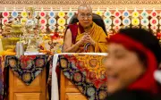Dalai Lama Tegaskan 'Keganasan Hanya Lahirkan Keganasan', Seru Keamanan di Timur Tengah