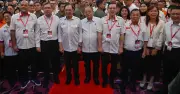 DAP Menyambut 60 Tahun: Dari Falsafah Kit Siang ke Pendekatan Loke Siew Fook