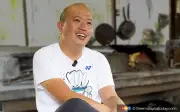 Dapur Kampung dan Dialek Terengganu Jadi Resipi Kejayaan Cef Richard