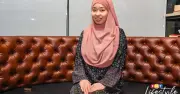 Dari Nara ke Perlis: Perjalanan Raya Seorang Muslim Jepun yang Menyentuh Hati