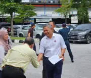 DBKL Naik Taraf 240 Lokasi Penjaja Bawah Program Lestari Niaga Untuk 10,000 Peniaga