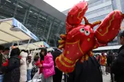 Demam 'Lobster AI' OpenClaw Melanda China, Dari Warga Emas Hingga Pelajar Sekolah