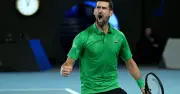 Djokovic Bangkit Kuat untuk Menang di Pembukaan Indian Wells