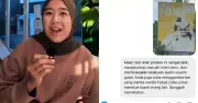 Doktor Wanita Malaysia di UK Berjaya Turunkan Papan Iklan Seksis