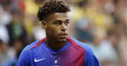 Doue Cetak Dua Gol Bawa Perancis Atasi Colombia dalam Perlawanan Persahabatan