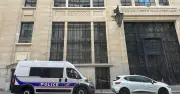 Dua Lagi Ditahan Berkaitan Cubaan Serangan di Ibu Pejabat Bank AS di Paris