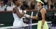 Eala Mara ke Pusingan 16 Indian Wells Selepas Gauff Berundur Akibat Kecederaan Lengan