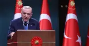 Erdogan Seru Henti 'Pertumpahan Darah' di Iran, Janji Bantu Capai Gencatan Senjata