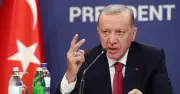 Erdogan Tegaskan Perang Timur Tengah Tidak Boleh Halang Usaha Damai Ukraine