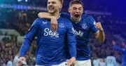 Everton Akhirnya Menang di Rumah, Leeds Ditewaskan Sunderland dalam Liga Perdana