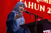 Fadhlina Sidek Tuntut Maaf Atas Dakwaan Palsu Program Sekolah di Gereja