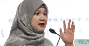 Fadhlina Tuntut Maaf Daripada Pihak Sebar Fitnah Dakwa Program KPM Di Gereja