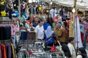 Fiesta Raya Ipoh 2026 Sasarkan 10,000 Pengunjung dengan Bazar dan Persembahan Budaya