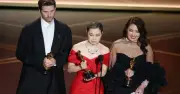 Filem Animasi 'KPop Demon Hunters' Raih Dua Anugerah Oscar, Cipta Sejarah