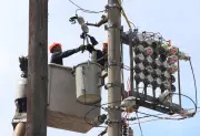 Filipina Gantung Jualan Elektrik Spot Atas Risiko Bekalan Bahan Api Perang Iran