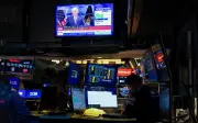 Futures Wall Street Naik Harapan De-eskalasi Konflik Timur Tengah