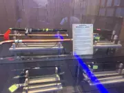 Galeri Polis Sabah Dibuka, Pamerkan Barangan Penceroboh Lahad Datu 2013