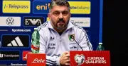 Gattuso Anggap Perlawanan Play-off Piala Dunia Itali 'Terbesar' Dalam Kerjaya