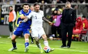 Gattuso Diminta Teruskan Sebagai Jurulatih Itali Selepas Kegagalan Piala Dunia