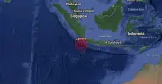 Gempa Bumi 5.0 Magnitud Landa Barat Daya Sumatera, Tiada Ancaman Tsunami ke Malaysia