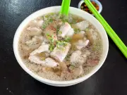 Gerai Mee Babi Legenda Restoran Heang Hun di Tengkat Tong Shin Akan Ditutup 31 Mac