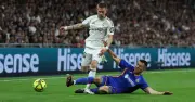 Getafe Kecundangkan Real Madrid, Cabaran Liga Juara-juara Terjejas