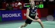 Goh Jin Wei Akhirnya Menamatkan Kemarau Gelaran Selepas Lapan Tahun