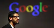 Google Beri CEO Pakej Gaji Baharu Bernilai Hingga US$692 Juta