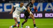 Gouiri Penentu Kemenangan Marseille Atas Auxerre Dalam Liga Perancis
