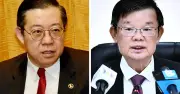 Guan Eng Akui Habiskan Semua Saluran Dalaman Sebelum Kritik Terbuka